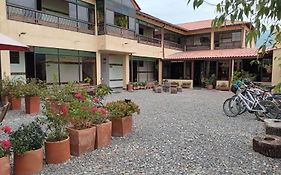Hotel Villa Sofia